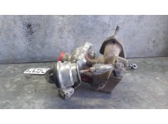 Recambio de turbocompresor para opel corsa d cmon referencia OEM IAM 73501343 KD71002197000125 KP35-54359700005 2