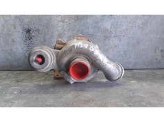 Recambio de turbocompresor para opel astra g berlina referencia OEM IAM 90570506 T15 454216-1S/N