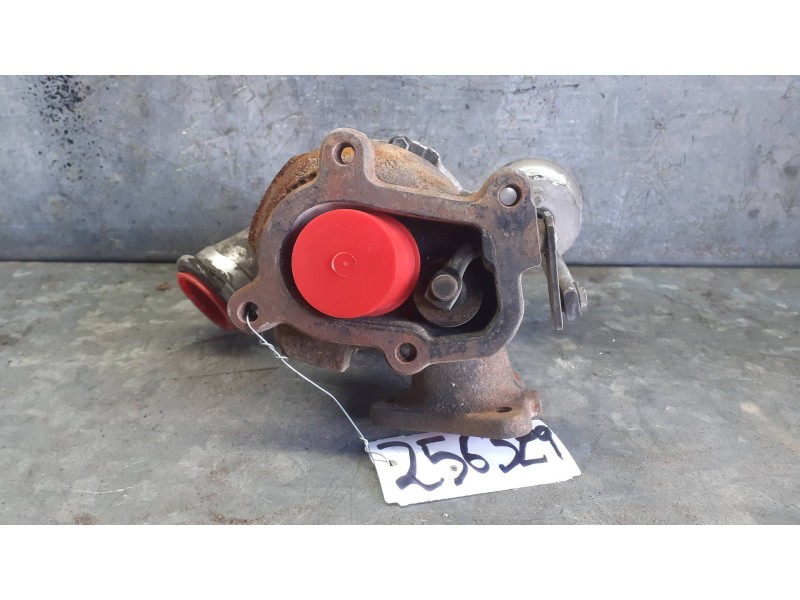 Recambio de turbocompresor para opel astra g berlina referencia OEM IAM 90570506 T15 454216-1S/N