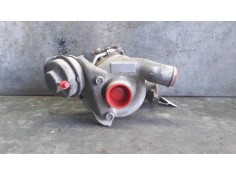 Recambio de turbocompresor para opel combo (corsa c) familiar referencia OEM IAM TD03L4-07T-VG 5060481 697300-0923
