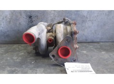 Recambio de turbocompresor para opel combo (corsa c) familiar referencia OEM IAM TD03L4-07T-VG 5060481 697300-0923 2