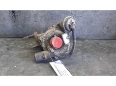 Recambio de turbocompresor para opel combo (corsa c) referencia OEM IAM 73501344 GH710000376700856 5435970006