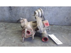 Recambio de turbocompresor para opel combo (corsa c) referencia OEM IAM 73501344 GH710000376700856 5435970006 2