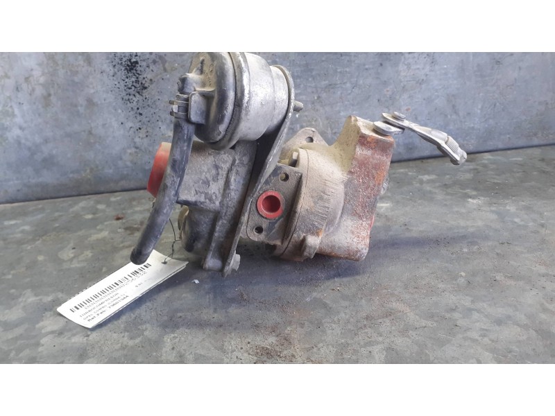 Recambio de turbocompresor para opel combo (corsa c) referencia OEM IAM 73501344 GH710000376700856 5435970006