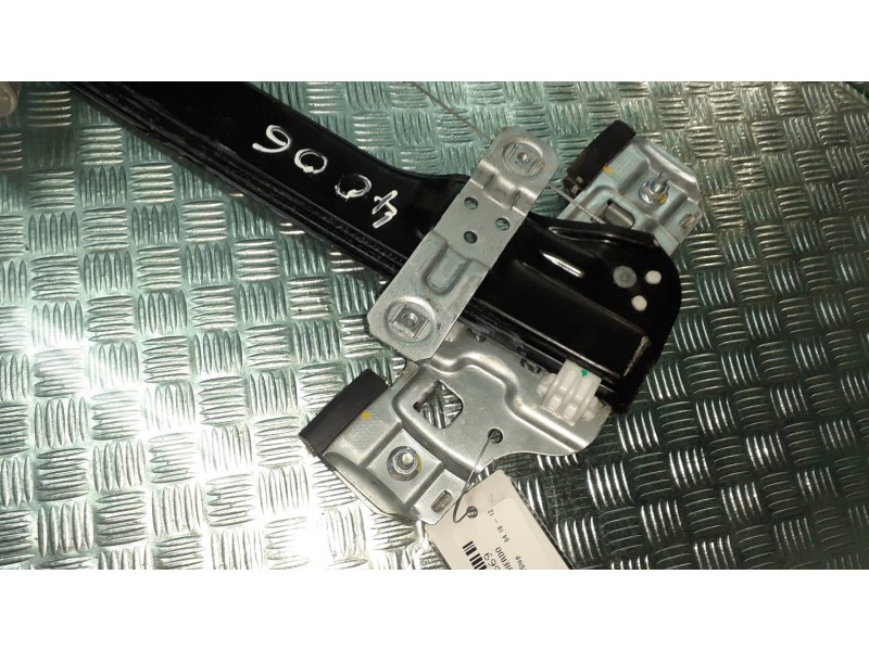 Recambio de elevalunas delantero izquierdo para opel mokka x design line start/stop referencia OEM IAM 89820SUV20  ELECTRICO