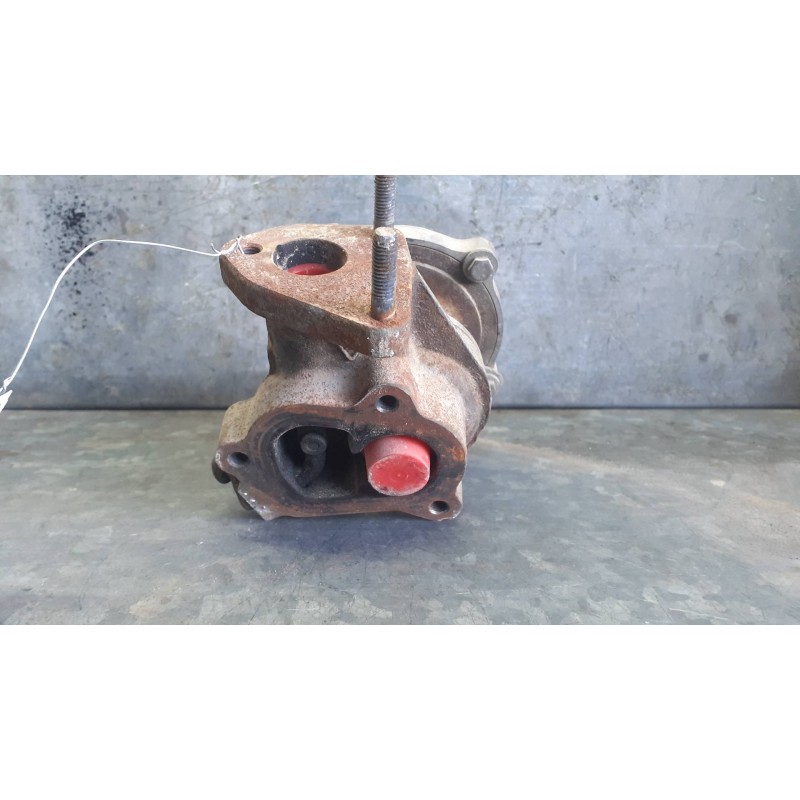 Recambio de turbocompresor para opel corsa d catch me referencia OEM IAM 73501343 JC71001539700208 54359700005