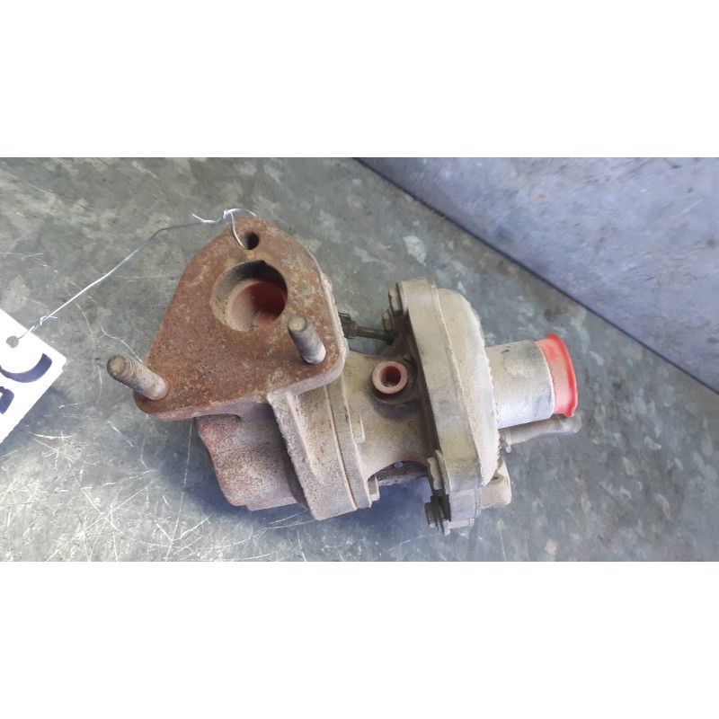 Recambio de turbocompresor para opel corsa d catch me referencia OEM IAM 73501343 JC71001539700208 54359700005