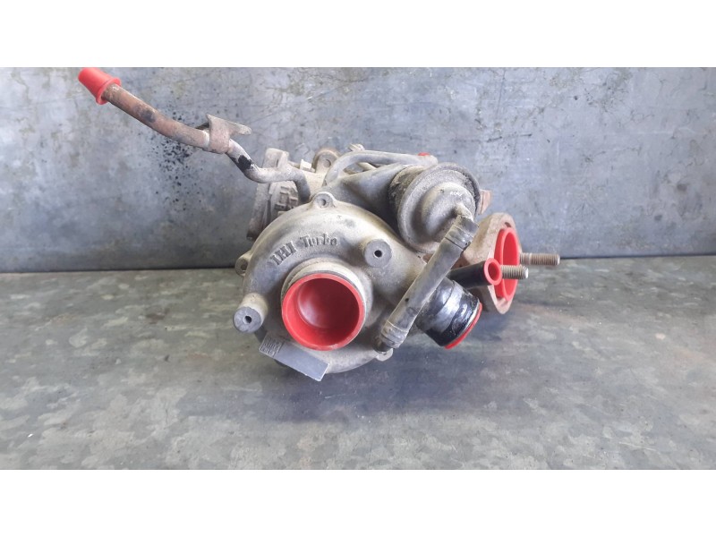 Recambio de turbocompresor para opel astra f berlina referencia OEM IAM 8970372300 20131A VI729301