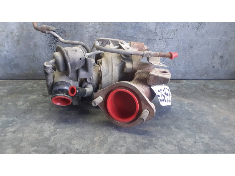 Recambio de turbocompresor para opel astra f berlina referencia OEM IAM 8970372300 20131A VI729301