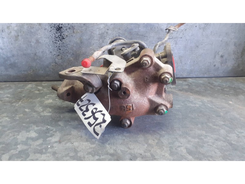 Recambio de turbocompresor para opel astra f berlina referencia OEM IAM 8970372300 20131A VI729301