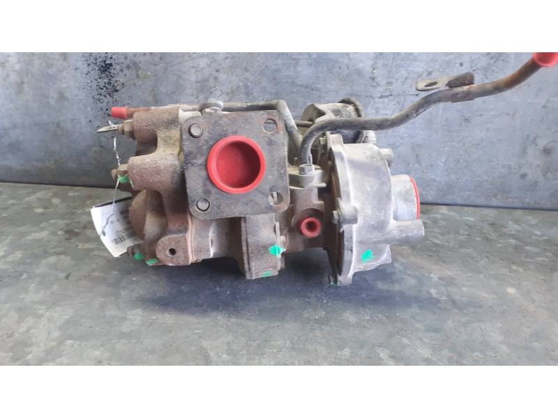 Recambio de turbocompresor para opel astra f berlina referencia OEM IAM 8970372300 20131A VI729301