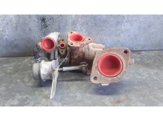 Recambio de turbocompresor para opel astra f berlina referencia OEM IAM 90499271 T15 454092-1S/N 2