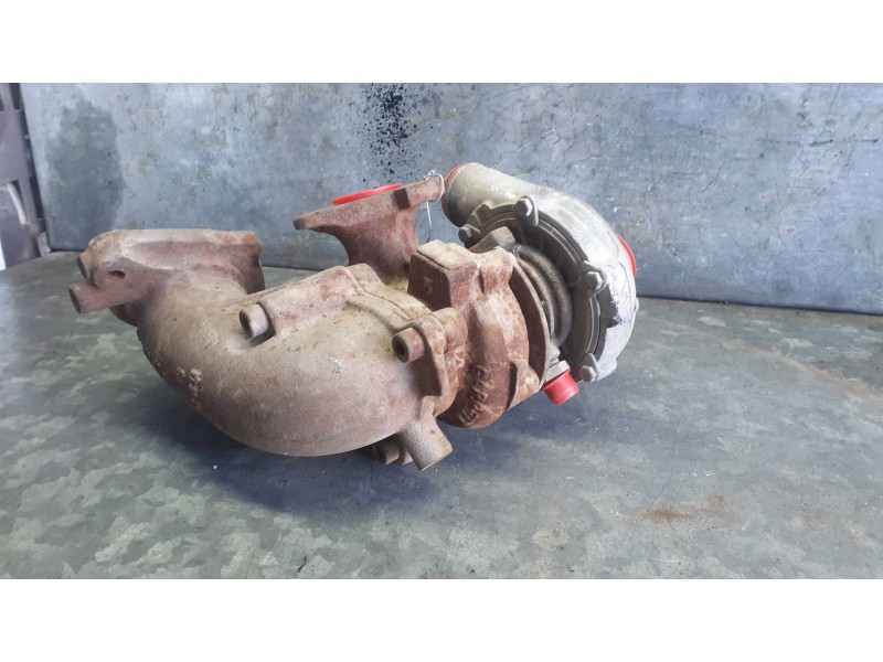 Recambio de turbocompresor para opel astra f berlina referencia OEM IAM 90499271 T15 454092-1S/N