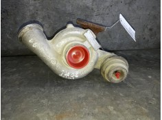 Recambio de turbocompresor para opel astra g berlina referencia OEM IAM 90570506 T15 454216-2SNCJ4130481