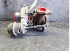 Recambio de turbocompresor para opel astra g berlina referencia OEM IAM 90570506 T15 454216-2SNCJ4130481 2