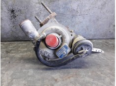 Recambio de turbocompresor para opel combo (corsa c) referencia OEM IAM 73501344 HD710006089 54359700006