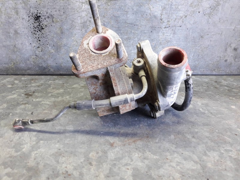 Recambio de turbocompresor para opel combo (corsa c) referencia OEM IAM 73501344 HD710006089 54359700006