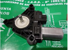Recambio de motor elevalunas trasero derecho para mercedes-benz clase c (w205) lim. c 220 cdi bluetec (205.004) referencia OEM I