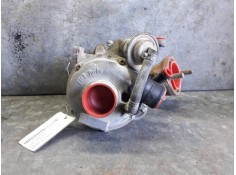 Recambio de turbocompresor para opel astra f berlina referencia OEM IAM 8971146390 VIBD9703 12295D
