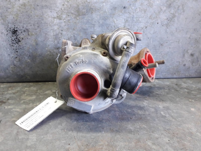 Recambio de turbocompresor para opel astra f berlina referencia OEM IAM 8971146390 VIBD9703 12295D