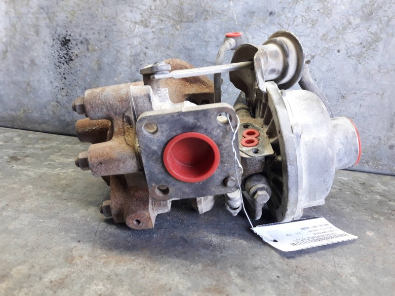 Recambio de turbocompresor para opel astra f berlina referencia OEM IAM 8971146390 VIBD9703 12295D