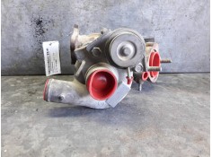 Recambio de turbocompresor para opel meriva enjoy referencia OEM IAM 8973253881 49173-06601 5050481A
