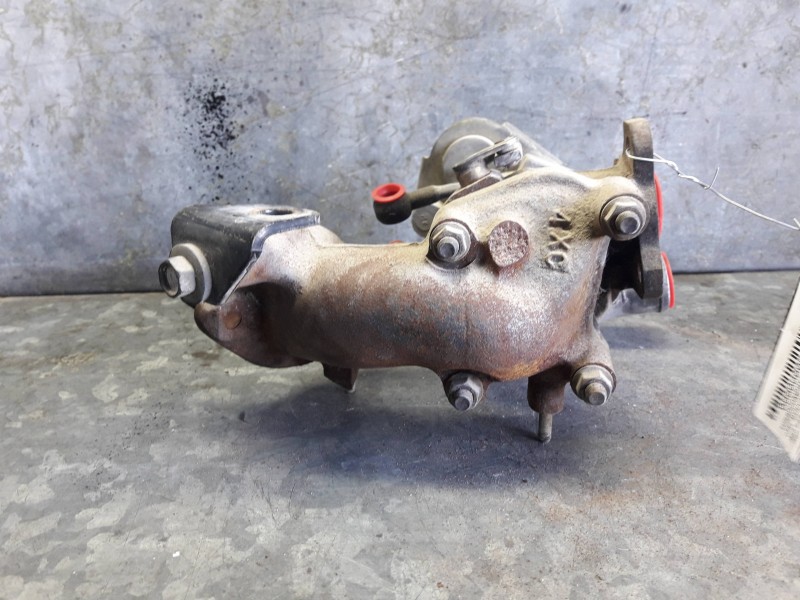 Recambio de turbocompresor para opel meriva enjoy referencia OEM IAM 8973253881 49173-06601 5050481A