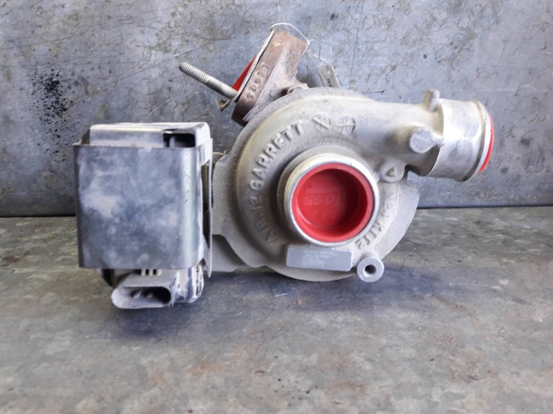 Recambio de turbocompresor para chevrolet epica lt referencia OEM IAM 96440365 762463-0002 KDD09116K