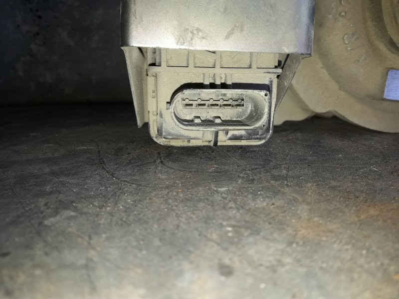 Recambio de turbocompresor para chevrolet epica lt referencia OEM IAM 96440365 762463-0002 KDD09116K