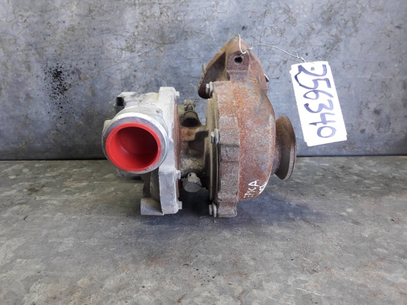 Recambio de turbocompresor para chevrolet epica lt referencia OEM IAM 96440365 762463-0002 KDD09116K