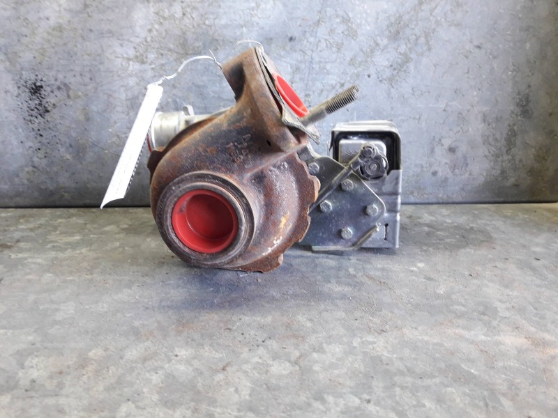 Recambio de turbocompresor para chevrolet epica lt referencia OEM IAM 96440365 762463-0002 KDD09116K