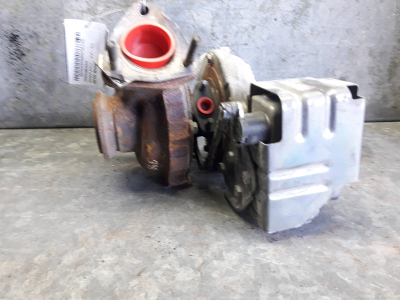 Recambio de turbocompresor para chevrolet epica lt referencia OEM IAM 96440365 762463-0002 KDD09116K