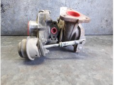 Recambio de turbocompresor para opel zafira a referencia OEM IAM 24442214 GT15 454216-3SNED302334 2
