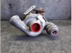 Recambio de turbocompresor para opel vectra b berlina referencia OEM IAM 90570506 T15 454216-2SNCB4305141