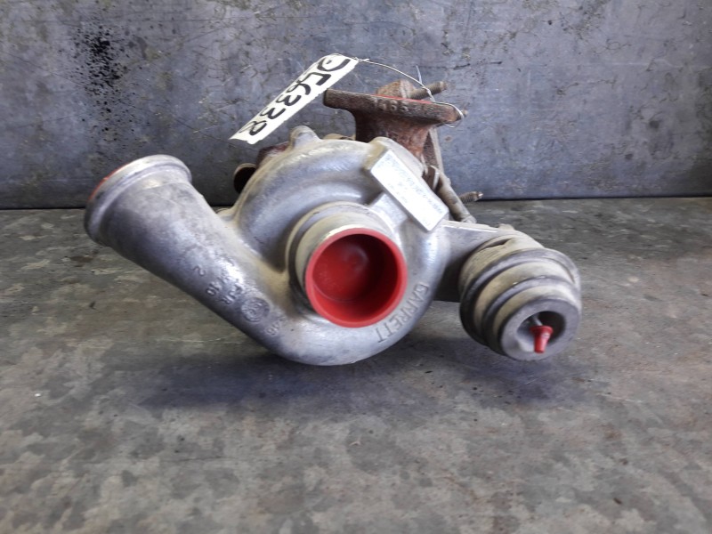 Recambio de turbocompresor para opel vectra b berlina referencia OEM IAM 90570506 T15 454216-2SNCB4305141
