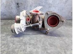 Recambio de turbocompresor para opel vectra b berlina referencia OEM IAM 90570506 T15 454216-2SNCB4305141 2