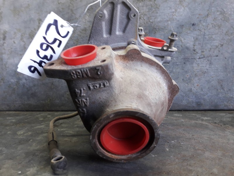 Recambio de turbocompresor para opel insignia berlina cosmo referencia OEM IAM GM55570748 786137-19N 06V01096R