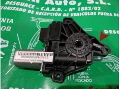 Recambio de motor elevalunas trasero derecho para mercedes-benz clase c (w205) lim. c 220 cdi bluetec (205.004) referencia OEM I 2