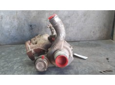 Recambio de turbocompresor para ford focus berlina (cak) referencia OEM IAM 706499-1 S/NCI12315A XS40-6K682-DB
