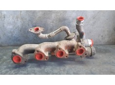 Recambio de turbocompresor para ford focus berlina (cak) referencia OEM IAM 706499-1 S/NCI12315A XS40-6K682-DB 2