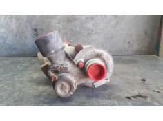 Recambio de turbocompresor para ford mondeo familiar (gd) referencia OEM IAM 452124-6 97FF6K682AD CJ00567A