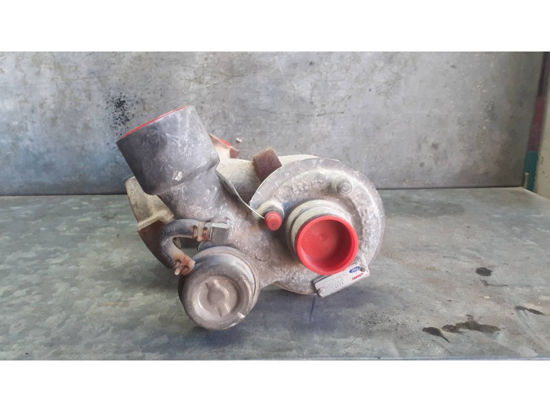 Recambio de turbocompresor para ford mondeo familiar (gd) referencia OEM IAM 452124-6 97FF6K682AD CJ00567A