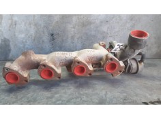 Recambio de turbocompresor para ford mondeo familiar (gd) referencia OEM IAM 452124-6 97FF6K682AD CJ00567A 2