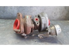 Recambio de turbocompresor para ford escort berl./turnier referencia OEM IAM 91FF6K682AD 452014-6 CF02931A 2