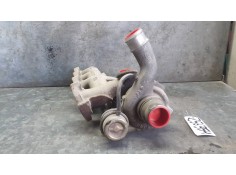 Recambio de turbocompresor para ford focus berlina (cak) referencia OEM IAM 706499-1 S/NDC02497A K340-6K682-DD