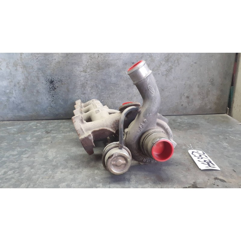 Recambio de turbocompresor para ford focus berlina (cak) referencia OEM IAM 706499-1 S/NDC02497A K340-6K682-DD