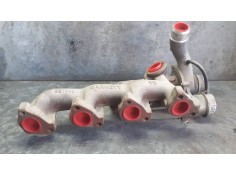 Recambio de turbocompresor para ford focus berlina (cak) referencia OEM IAM 706499-1 S/NDC02497A K340-6K682-DD 2