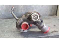 Recambio de turbocompresor para ford mondeo berlina (gd) referencia OEM IAM 452124-0006 JB18797W GT15