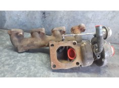 Recambio de turbocompresor para ford mondeo berlina (gd) referencia OEM IAM 452124-0006 JB18797W GT15 2