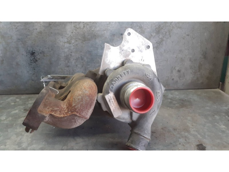 Recambio de turbocompresor para ford mondeo berlina (ge) referencia OEM IAM  S/NJEX002441 4S7Q-6K682-EL